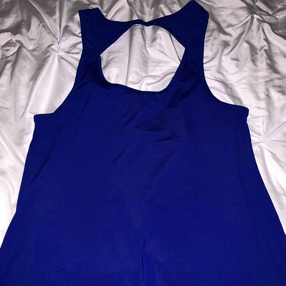 American Eagle Workout Top